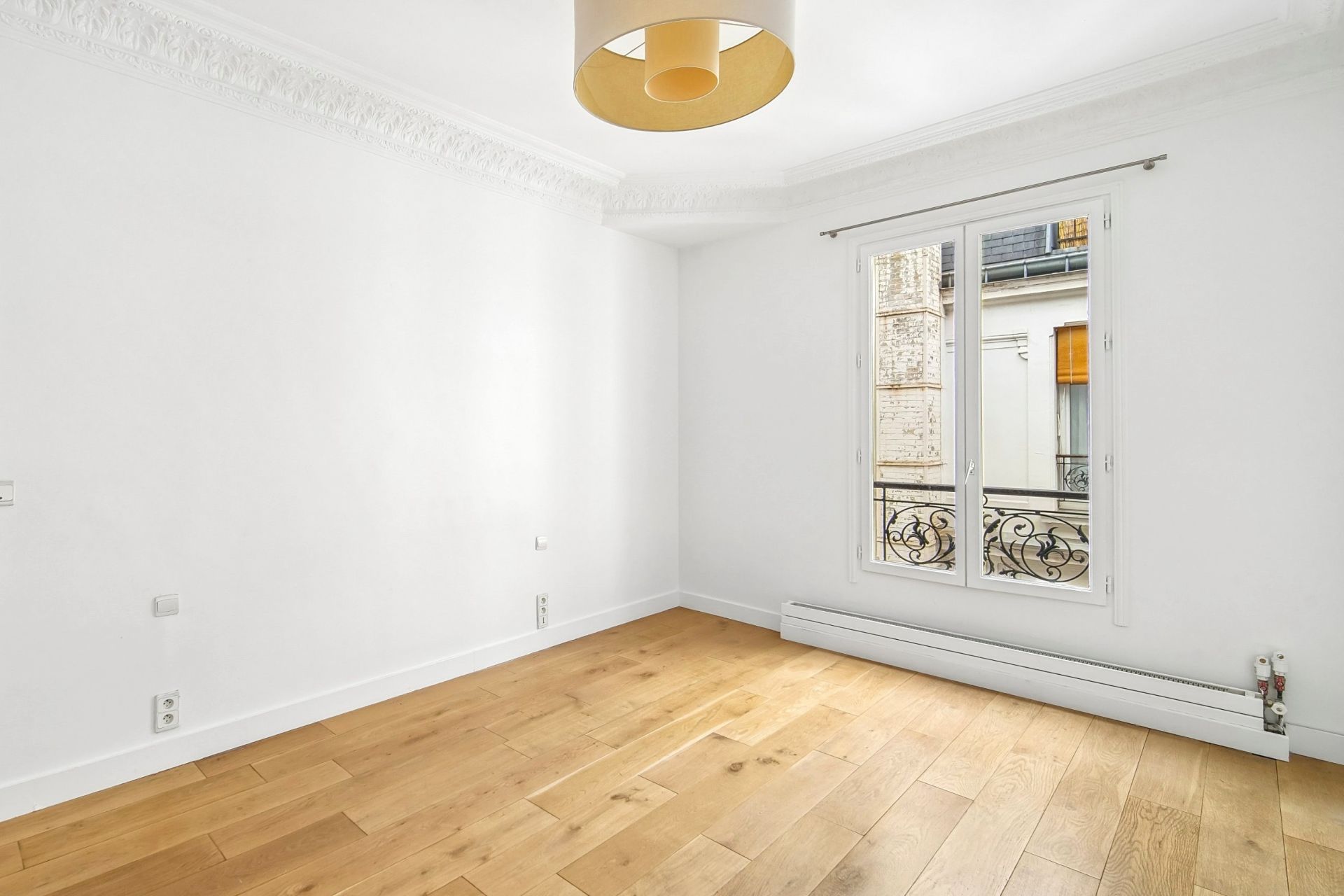 appartement de luxe 4 Pièces en vente sur PARIS (75017)