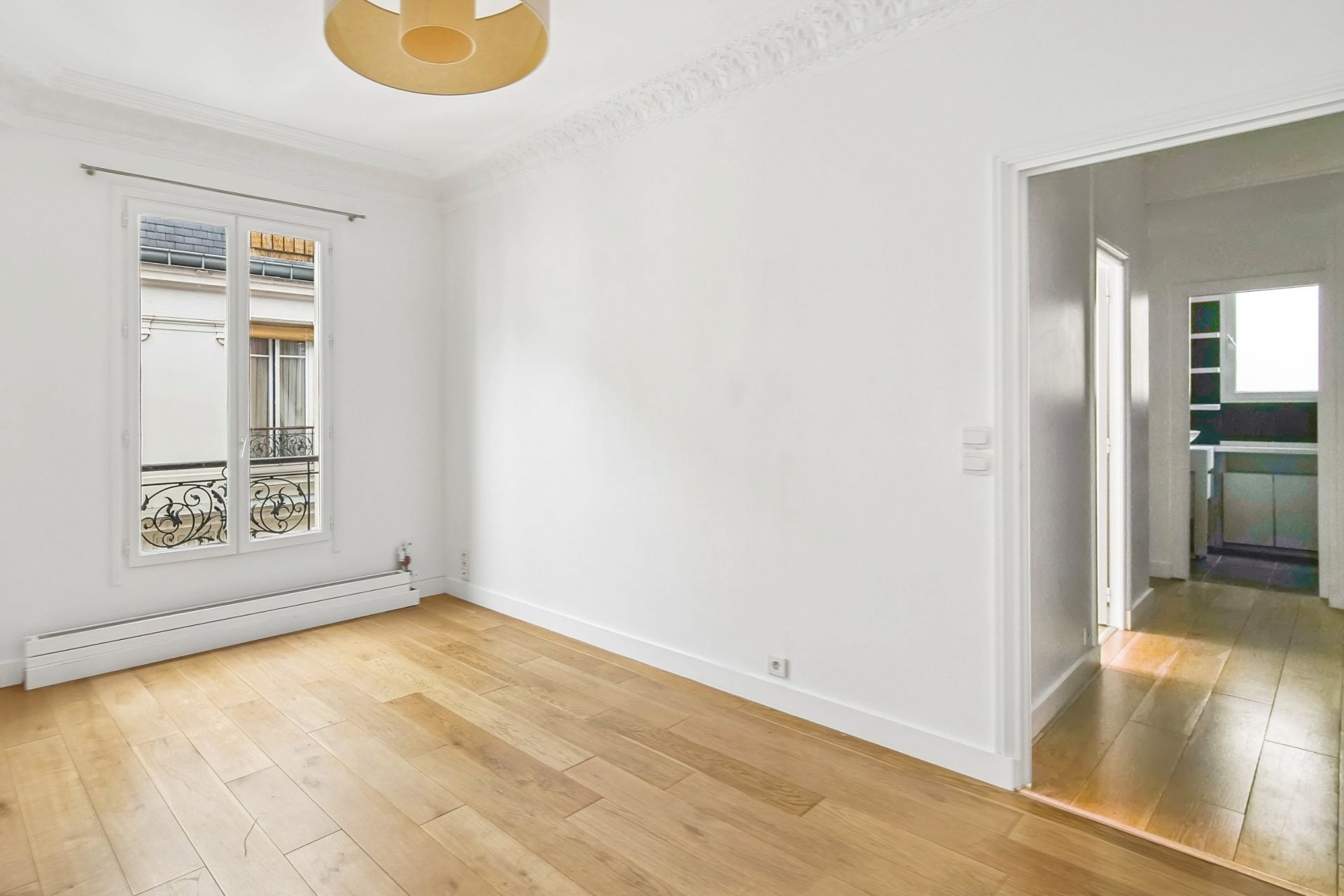 appartement de luxe 4 Pièces en vente sur PARIS (75017)
