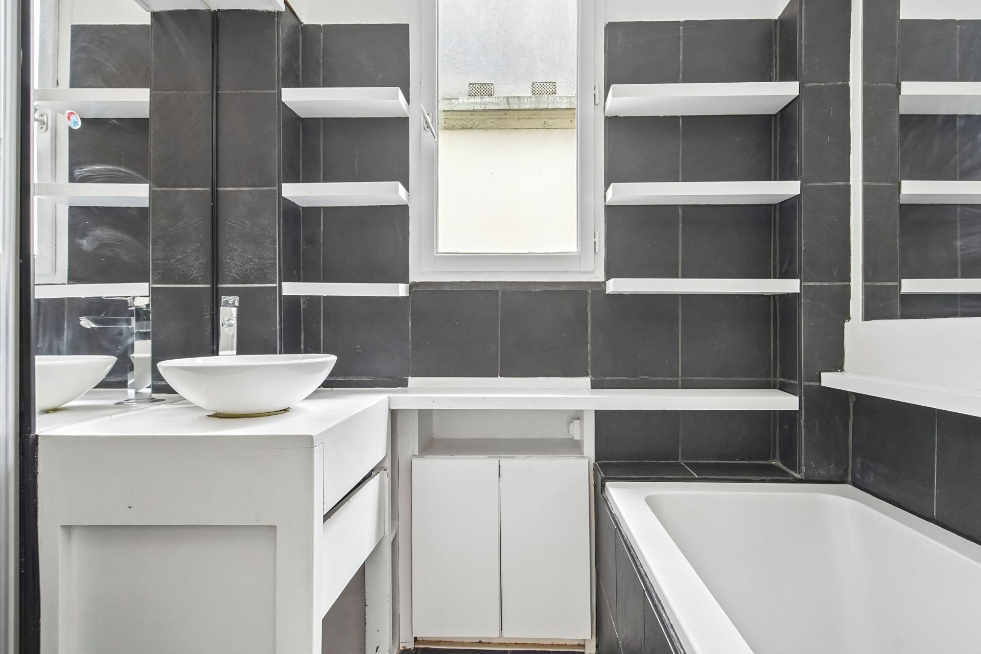 appartement de luxe 4 Pièces en vente sur PARIS (75017)