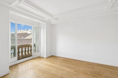 Vente Appartement de luxe Paris 17 4&nbsp;Pièces 87.17&nbsp;m²