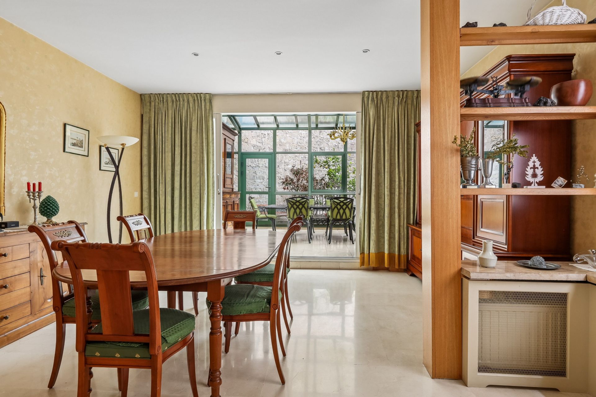 maison de luxe 9 Pièces en vente sur PARIS (75016)