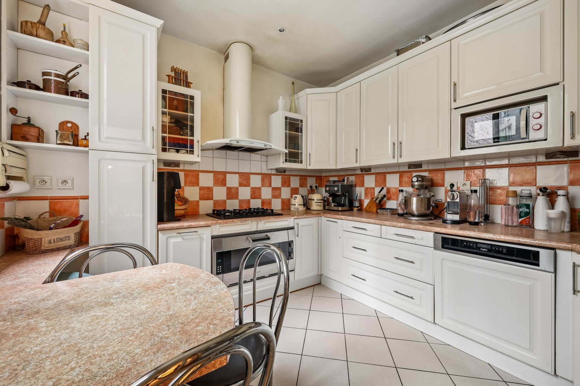maison de luxe 9 Pièces en vente sur PARIS (75016)