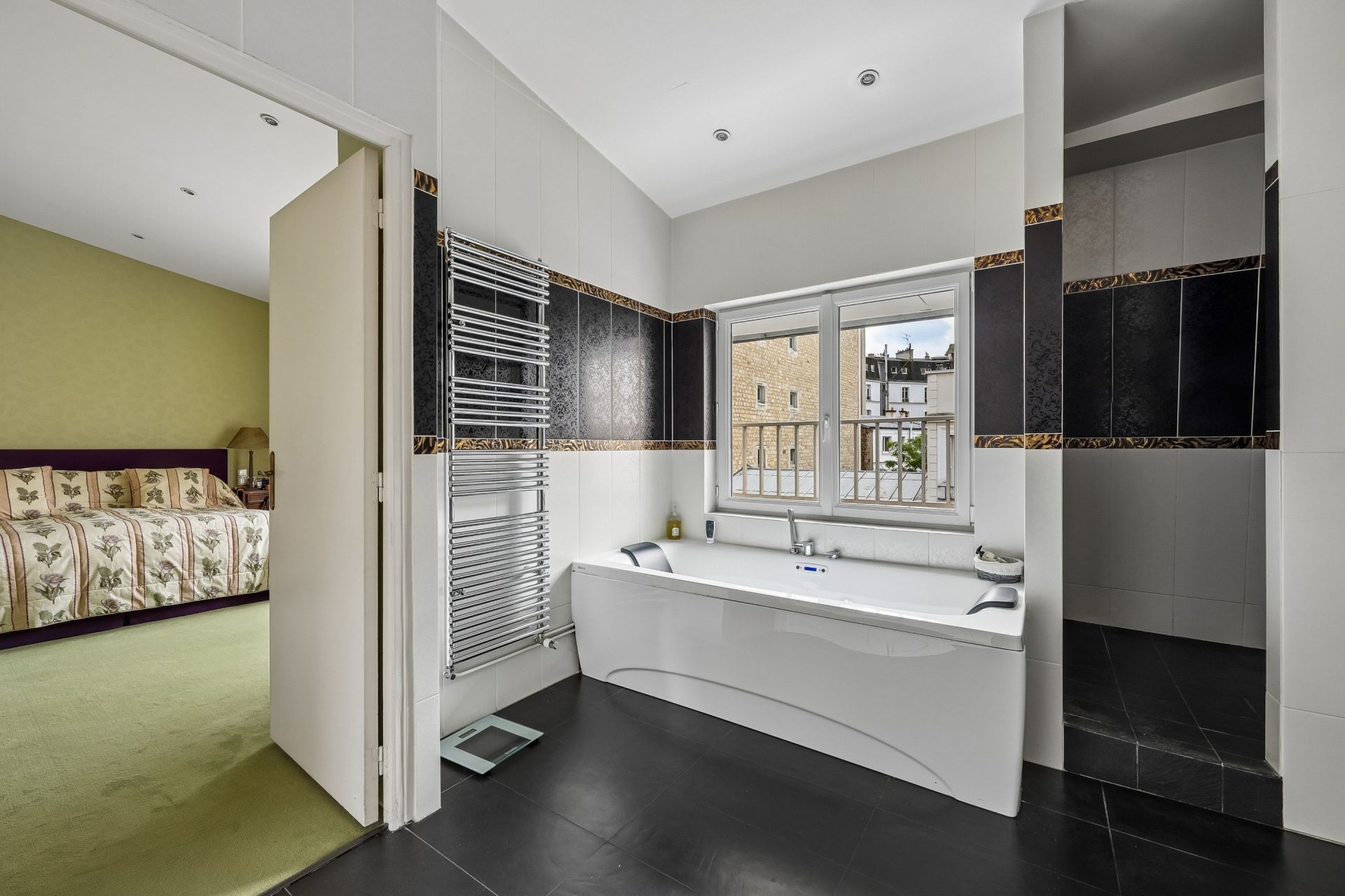 maison de luxe 9 Pièces en vente sur PARIS (75016)