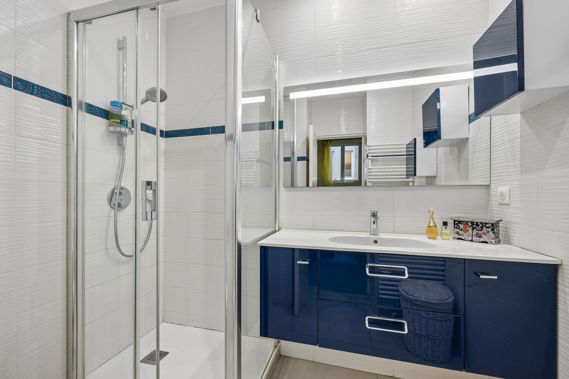 maison de luxe 9 Pièces en vente sur PARIS (75016)