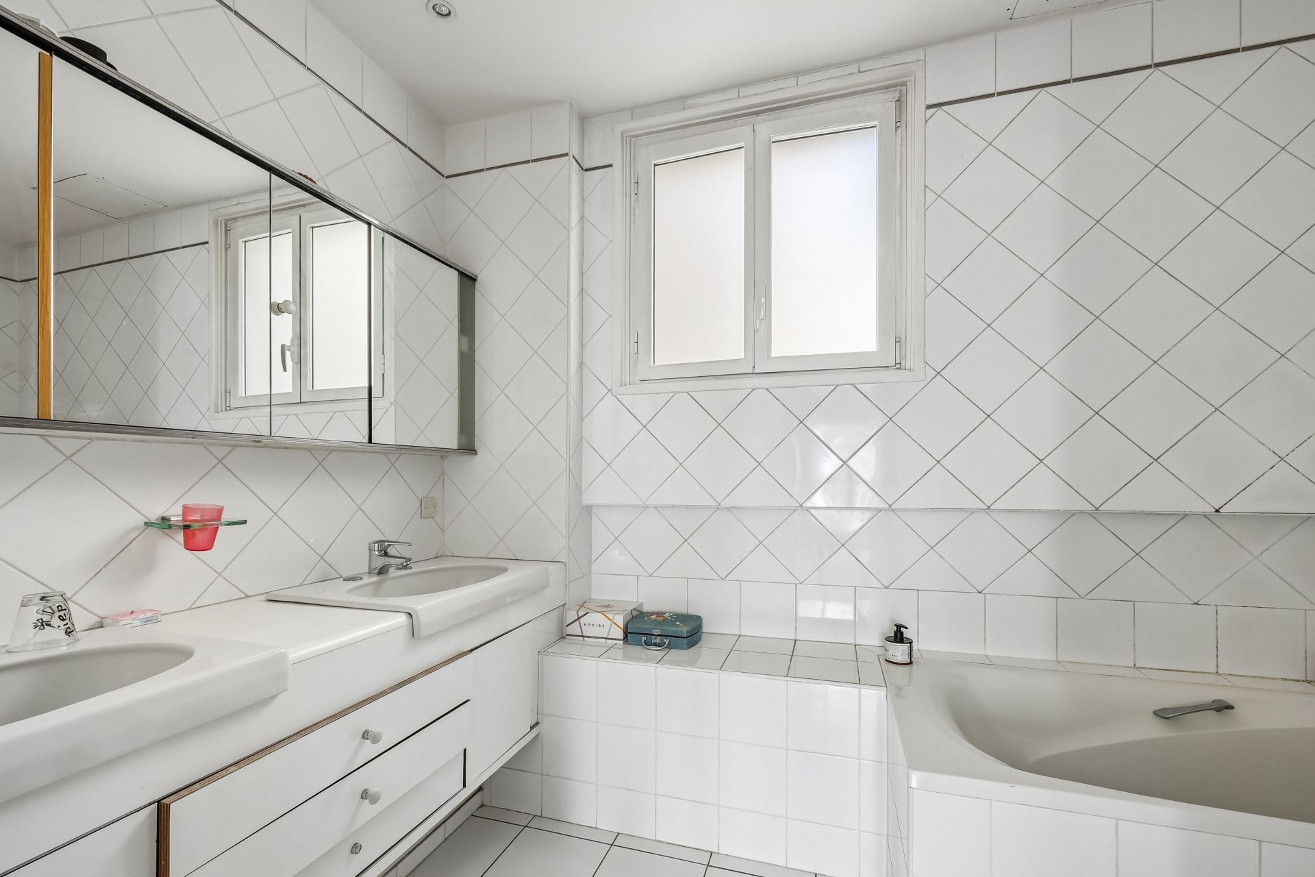 maison de luxe 9 Pièces en vente sur PARIS (75016)
