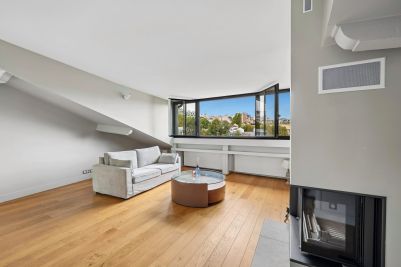 Vente Appartement de luxe Paris 16 2&nbsp;Pièces 60.68&nbsp;m²