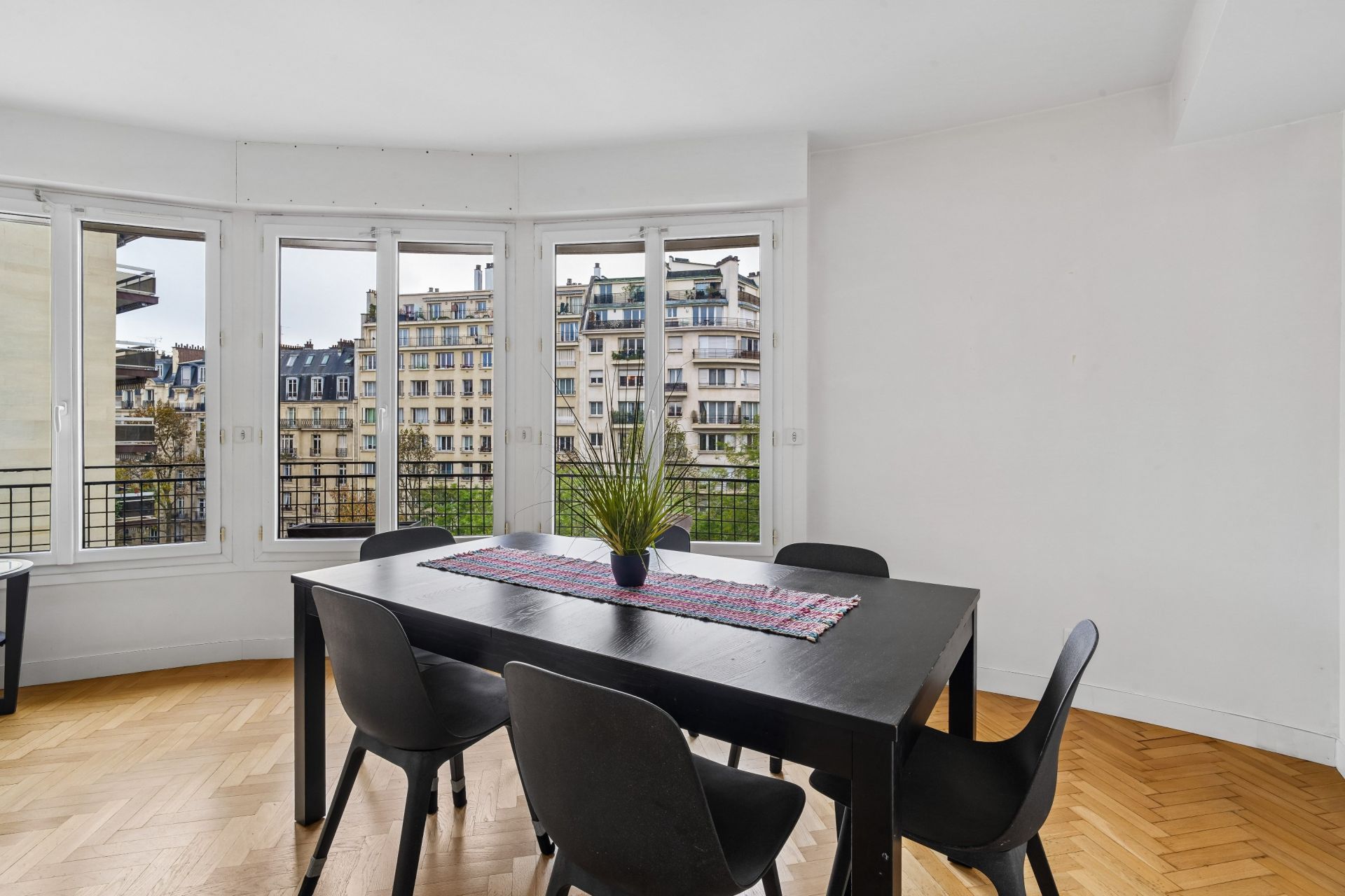 appartement de luxe 4 Pièces en location sur PARIS (75016)
