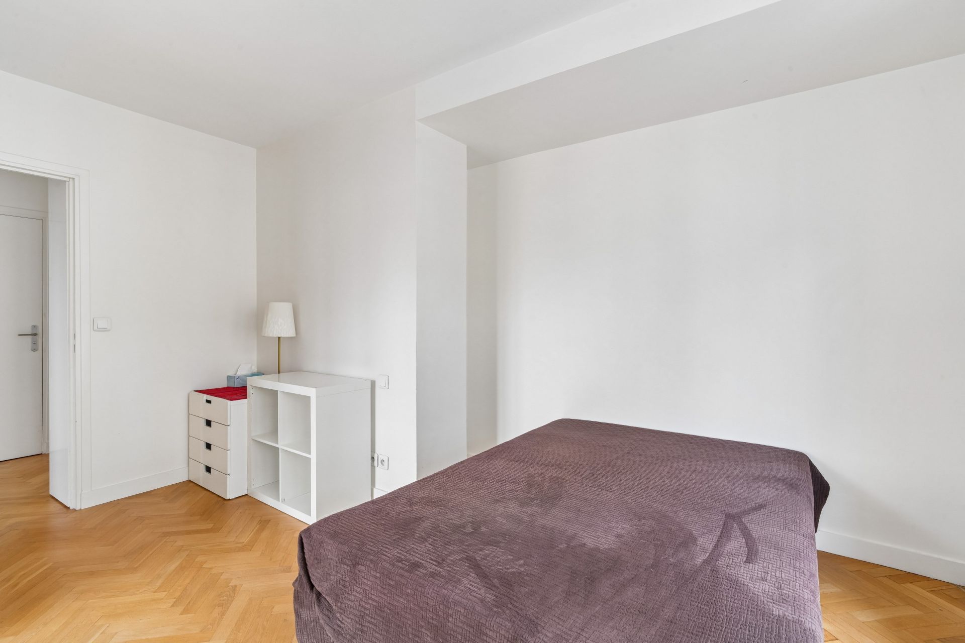 appartement de luxe 4 Pièces en location sur PARIS (75016)