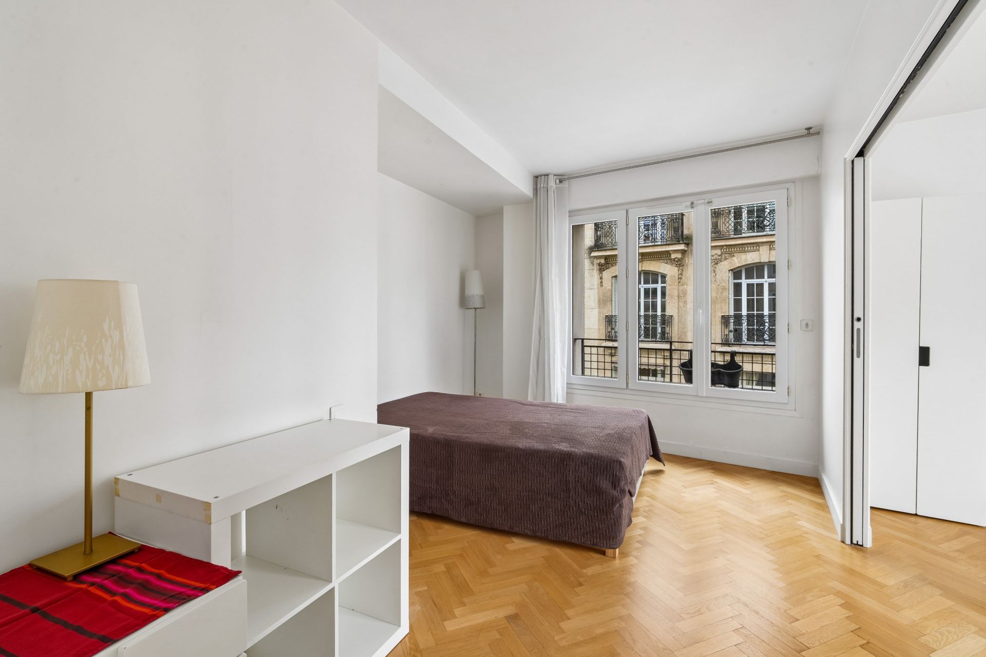 appartement de luxe 4 Pièces en location sur PARIS (75016)