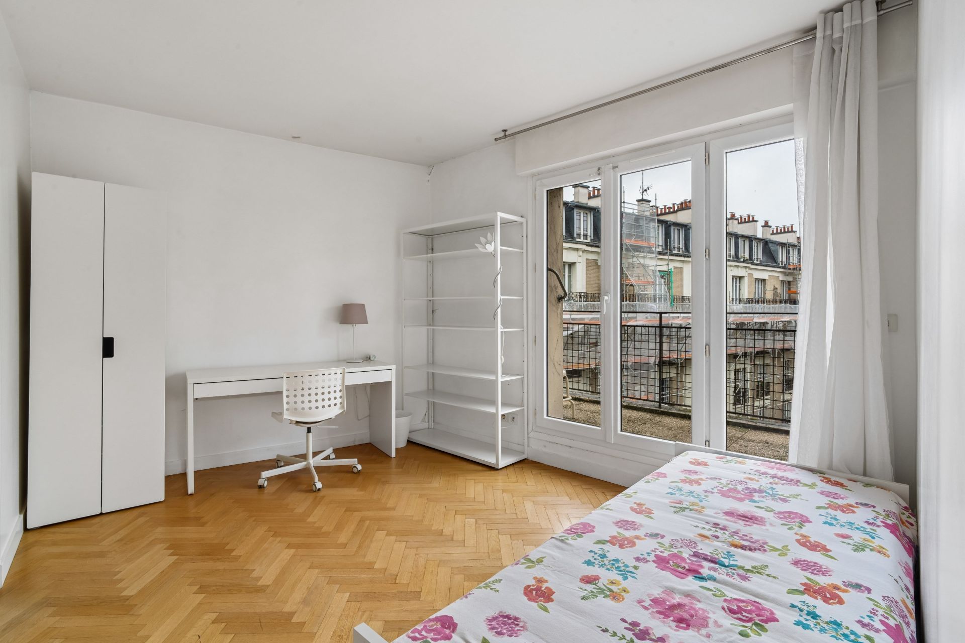 appartement de luxe 4 Pièces en location sur PARIS (75016)