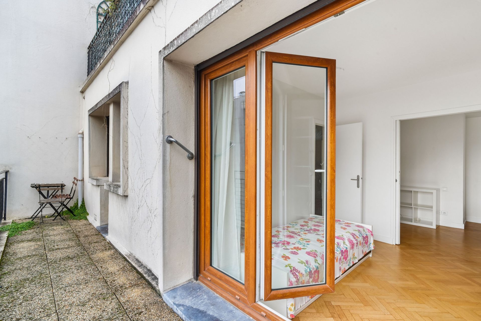 appartement de luxe 4 Pièces en location sur PARIS (75016)