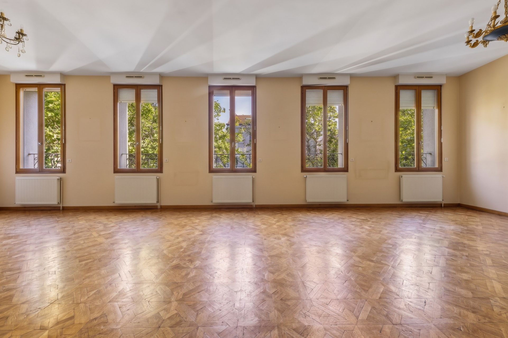 appartement de luxe 6 Pièces en vente sur PARIS (75015)