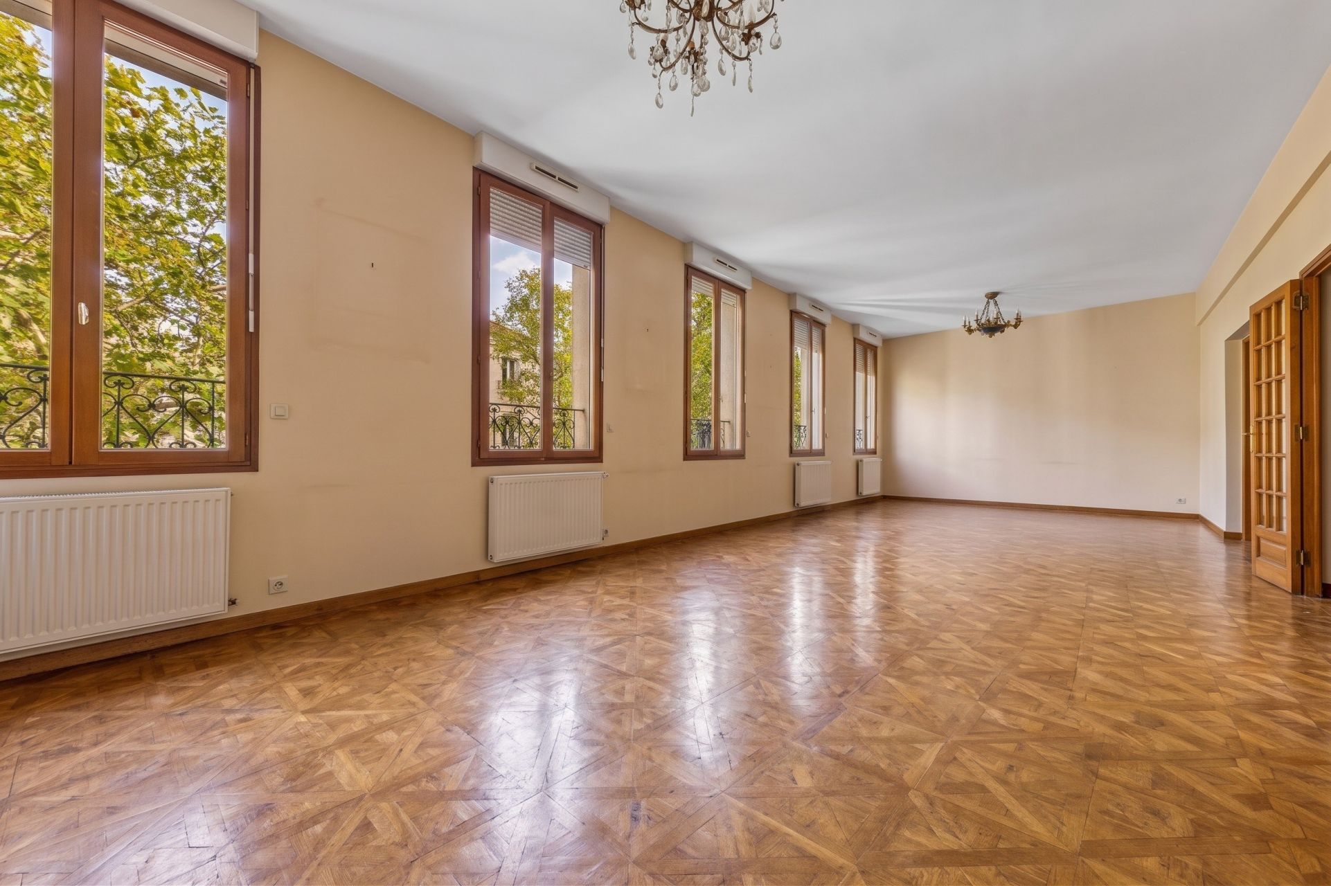 appartement de luxe 6 Pièces en vente sur PARIS (75015)