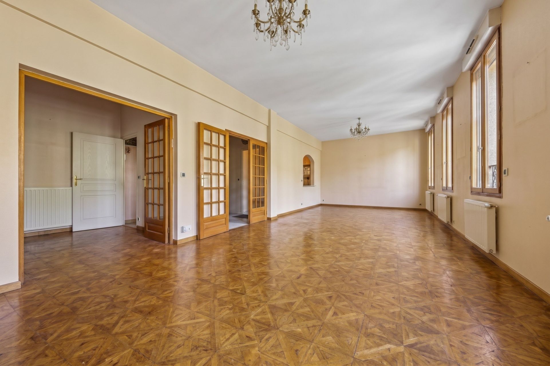 appartement de luxe 6 Pièces en vente sur PARIS (75015)