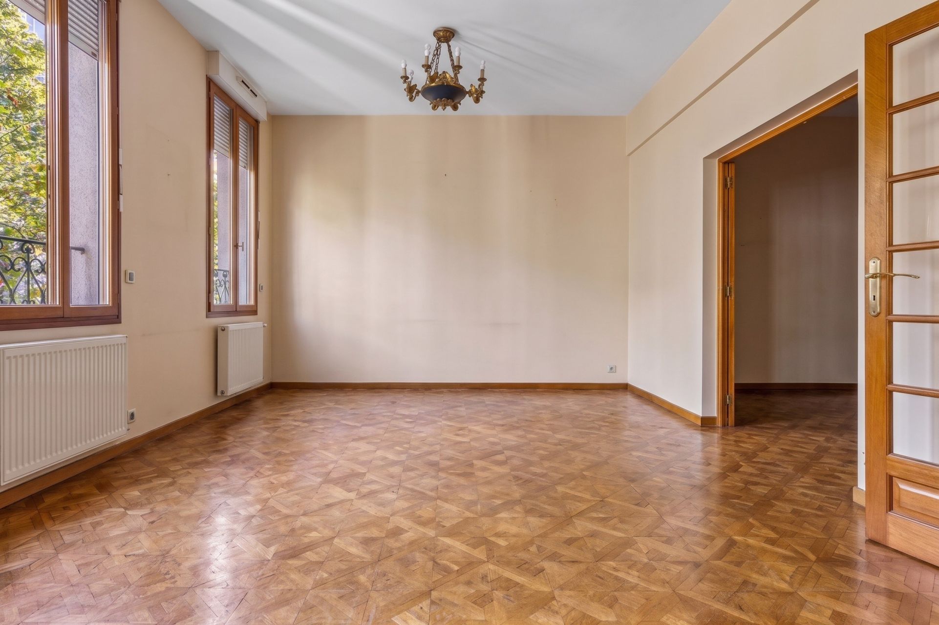 appartement de luxe 6 Pièces en vente sur PARIS (75015)