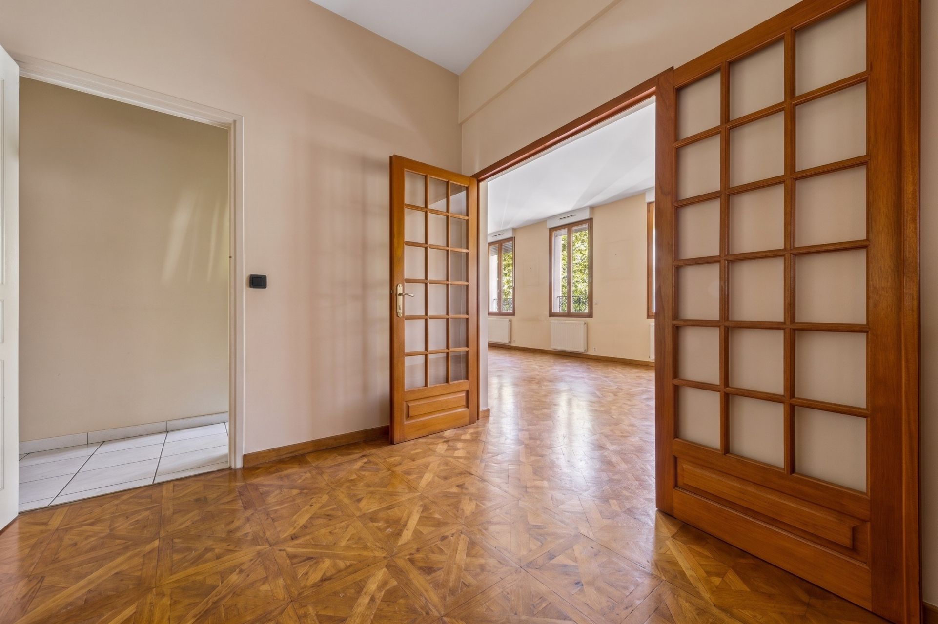 appartement de luxe 6 Pièces en vente sur PARIS (75015)