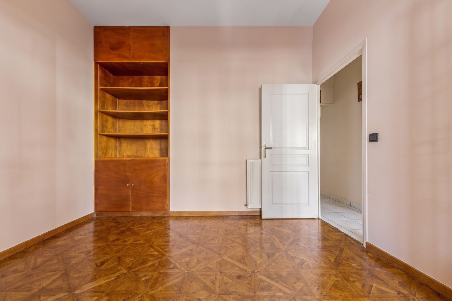 appartement de luxe 6 Pièces en vente sur PARIS (75015)