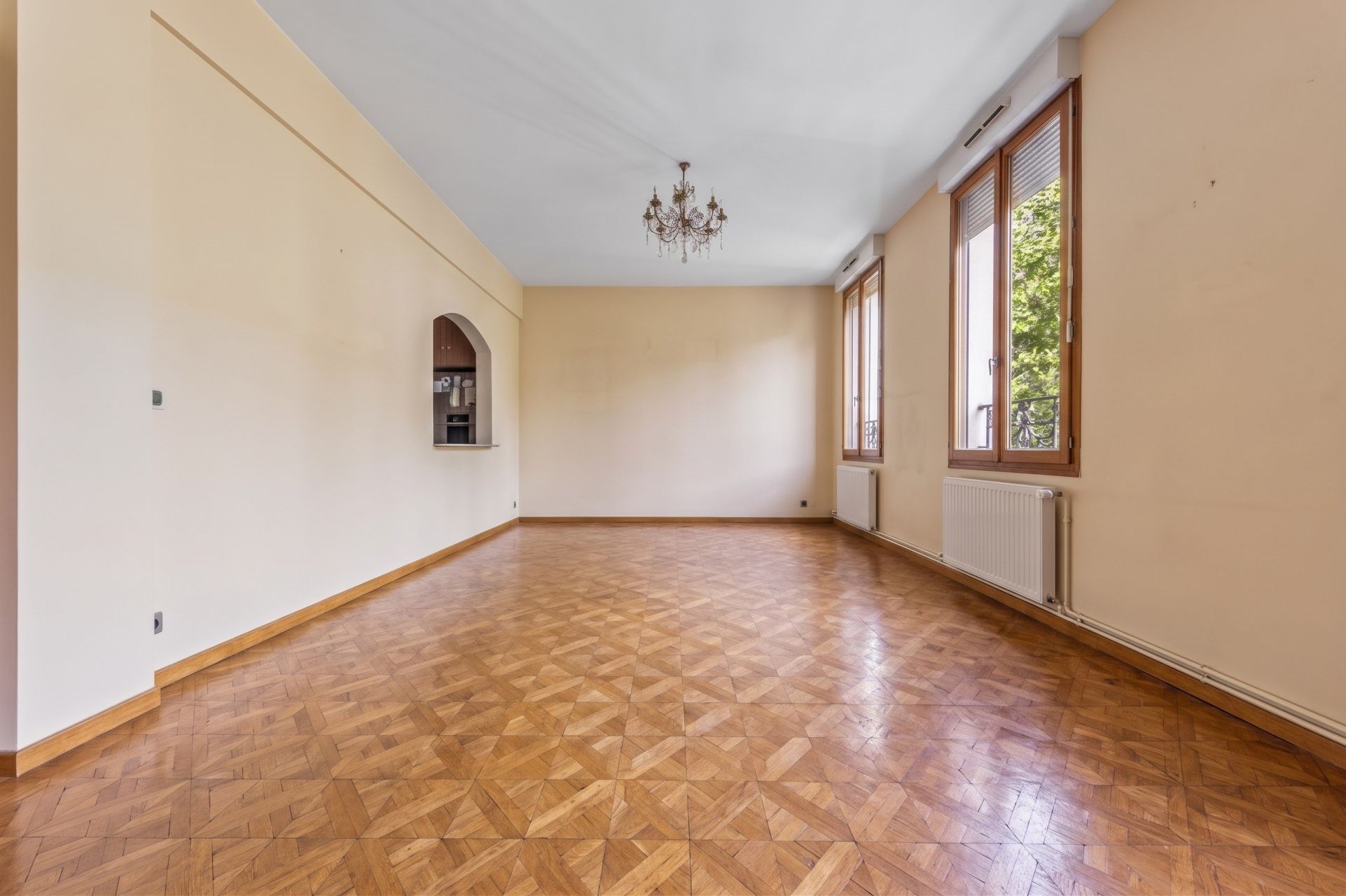 appartement de luxe 6 Pièces en vente sur PARIS (75015)