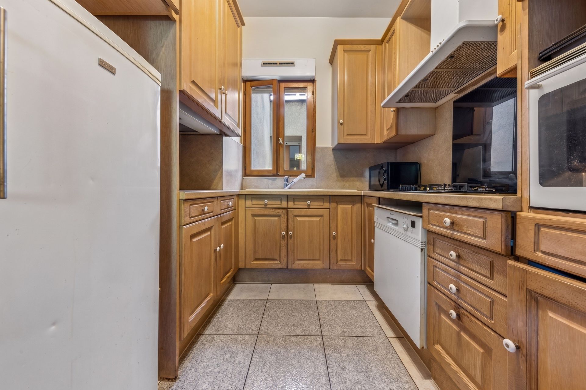 appartement de luxe 6 Pièces en vente sur PARIS (75015)