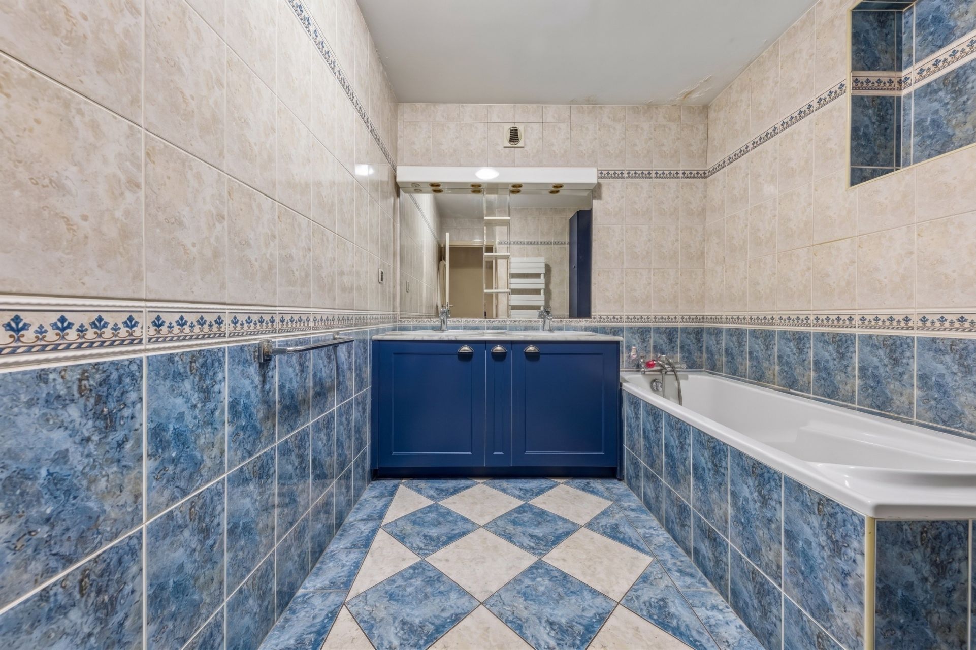 appartement de luxe 6 Pièces en vente sur PARIS (75015)