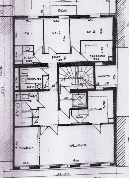 appartement de luxe 6 Pièces en vente sur PARIS (75015)