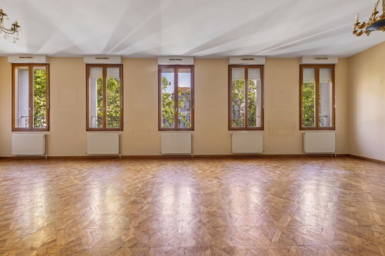 appartement de luxe 6 Pièces en vente sur PARIS (75015)