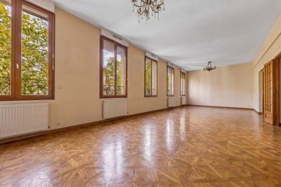 Vente Appartement de luxe Paris 15 6&nbsp;Pièces 130&nbsp;m²
