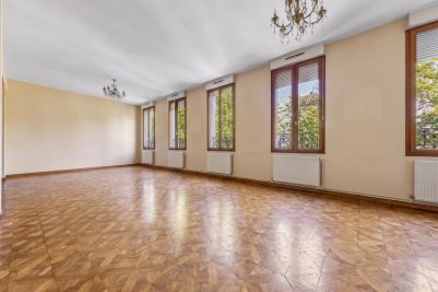 Vente Appartement de luxe Paris 15 6&nbsp;Pièces 130&nbsp;m²