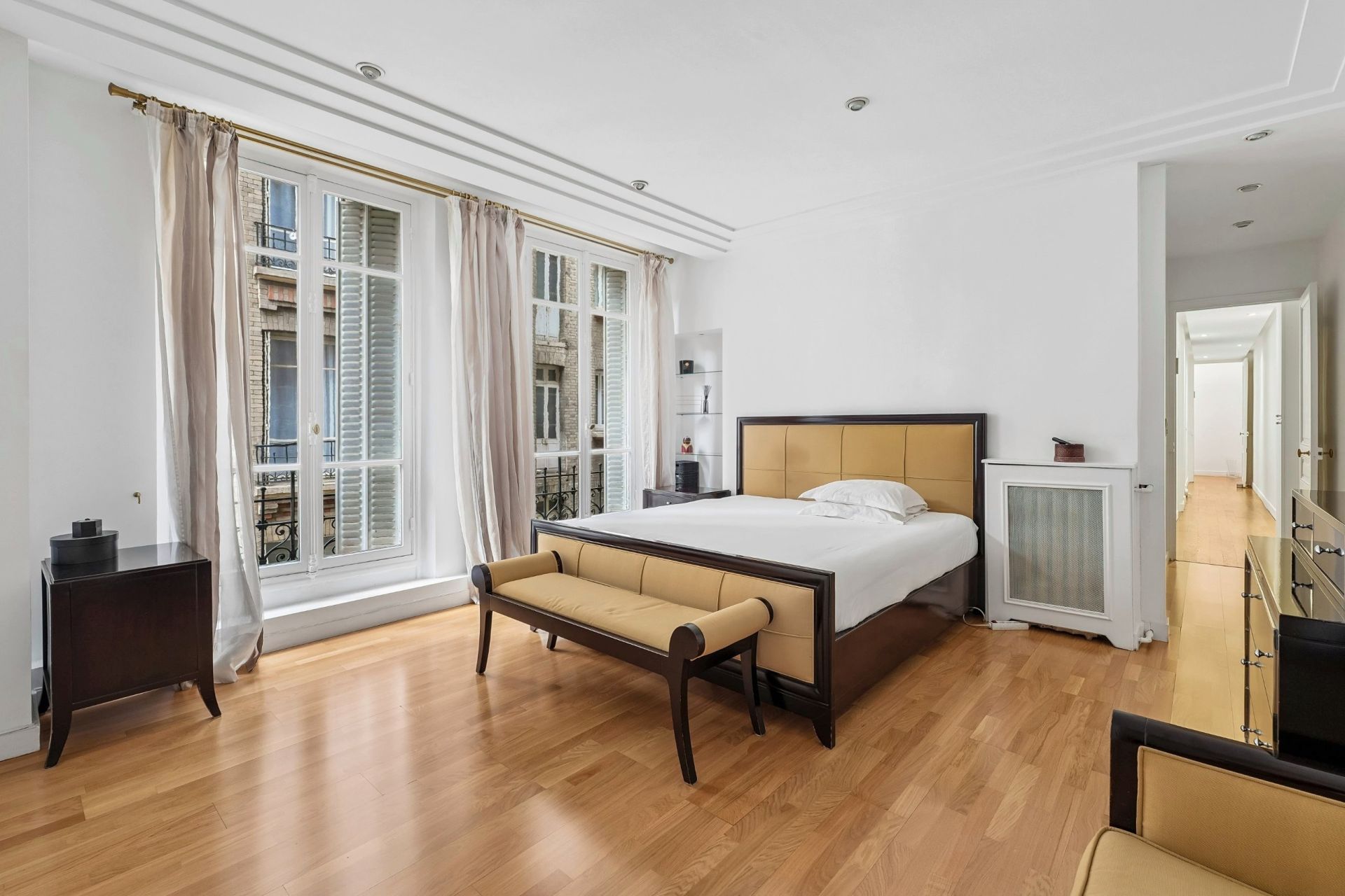 appartement de luxe 6 Pièces en vente sur PARIS (75017)