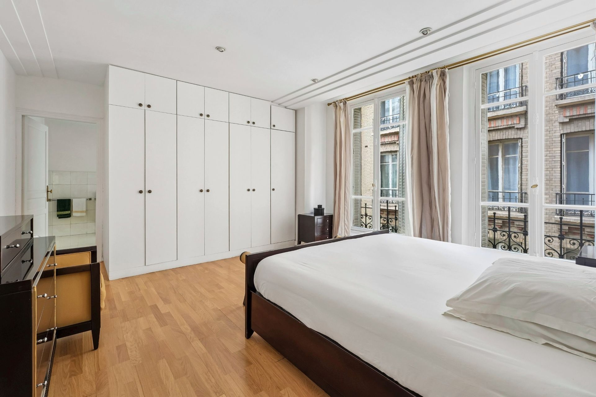 appartement de luxe 6 Pièces en vente sur PARIS (75017)