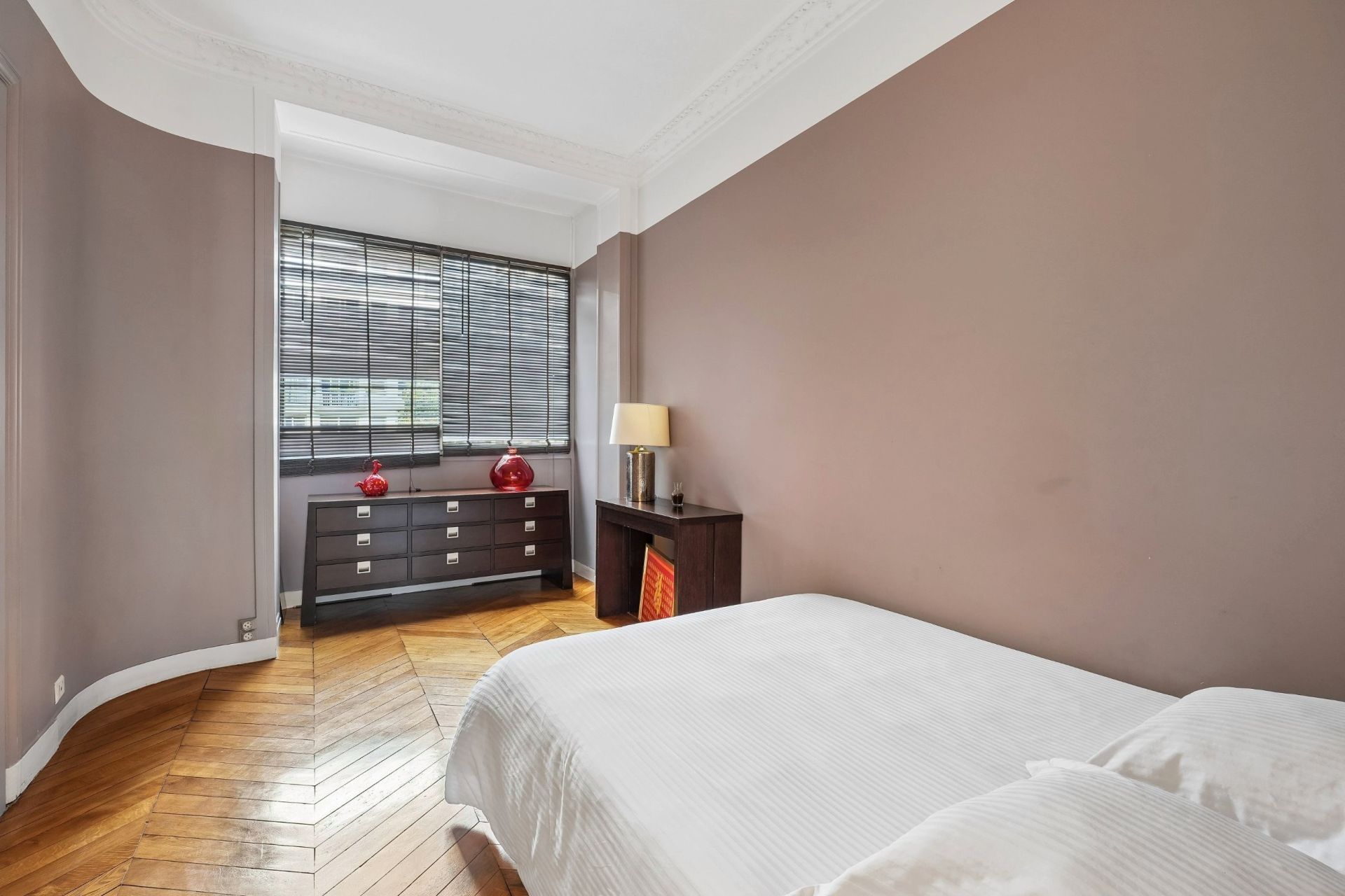 appartement de luxe 6 Pièces en vente sur PARIS (75017)