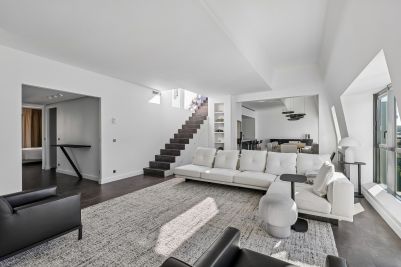 Sale Luxury apartment Paris 16 4&nbsp;Rooms 186.49&nbsp;m²