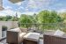 luxury apartment 4 Rooms for sale on NEUILLY SUR SEINE (92200)