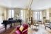 Sale Luxury apartment Neuilly-sur-Seine 5 Rooms 103 m²