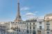 appartement de luxe 4 Pièces en vente sur PARIS (75007)