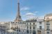 luxury apartment 4 Rooms for sale on PARIS (75007)