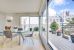 luxury apartment 5 Rooms for sale on PARIS (75016)