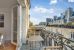 luxury apartment 7 Rooms for sale on PARIS (75016)