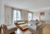Sale Luxury apartment Paris 16 3 Rooms 141 m²