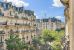 luxury apartment 6 Rooms for sale on PARIS (75016)