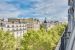 luxury apartment 2 Rooms for sale on PARIS (75017)
