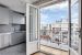 Sale Luxury apartment Paris 17 3 Rooms 45.2 m²