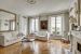 Sale Luxury apartment Paris 17 5 Rooms 117 m²