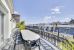 Vente Appartement de luxe Paris 16 8 Pièces 262 m²