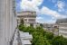 luxury apartment 3 Rooms for sale on PARIS (75008)