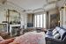luxury apartment 5 Rooms for sale on PARIS (75017)