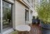 Rental Luxury apartment Neuilly-sur-Seine 1 room 23.51 m²