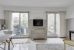 Rental Luxury apartment Neuilly-sur-Seine 1 room 23.51 m²