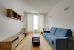 Rental Luxury apartment Paris 16 2 Rooms 49 m²