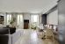 Sale Luxury apartment Paris 17 4 Rooms 129 m²